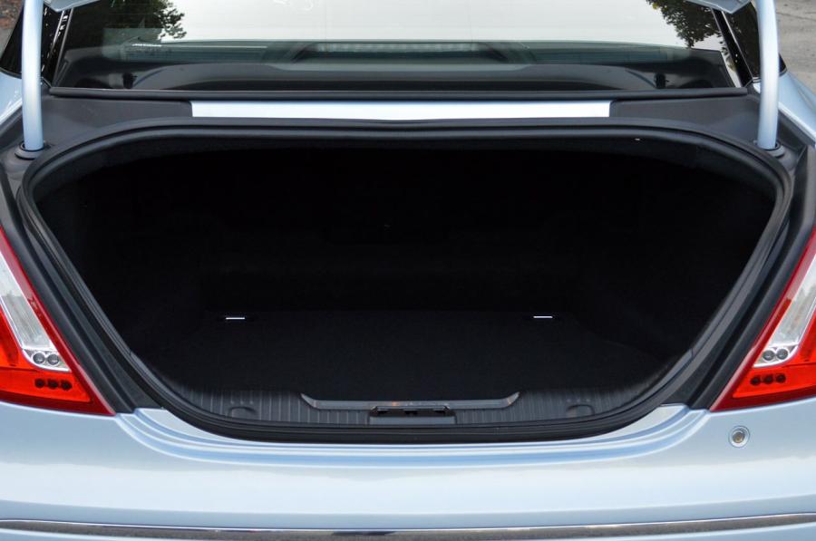  Jaguar XJR 2014 года  (фото 111 из 116)
